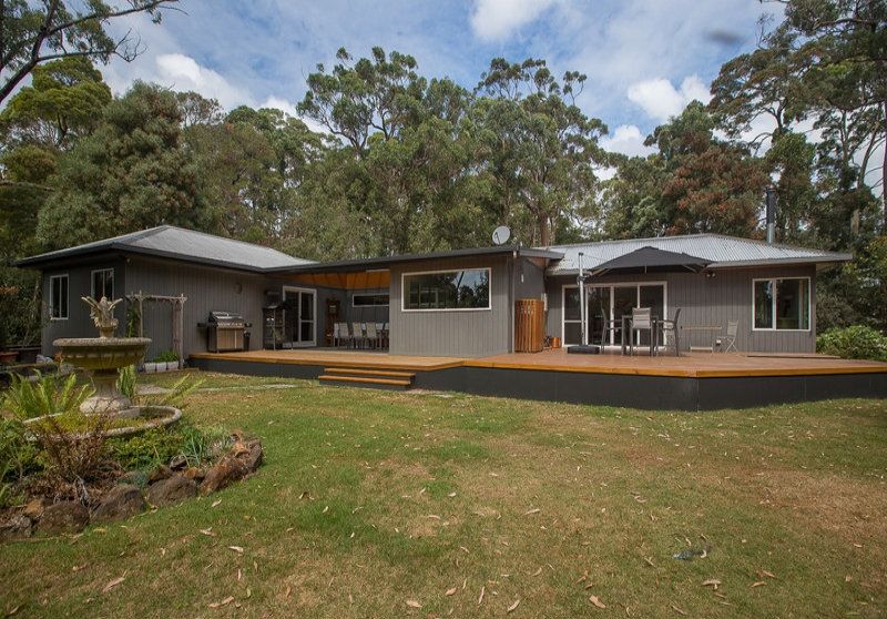 11 Bridge Street, Sisters Beach TAS 7321, Image 0