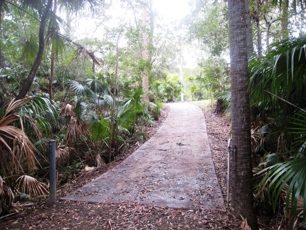 SWR Rainforest Retreat 2, South West Rocks NSW 2431, Image 1