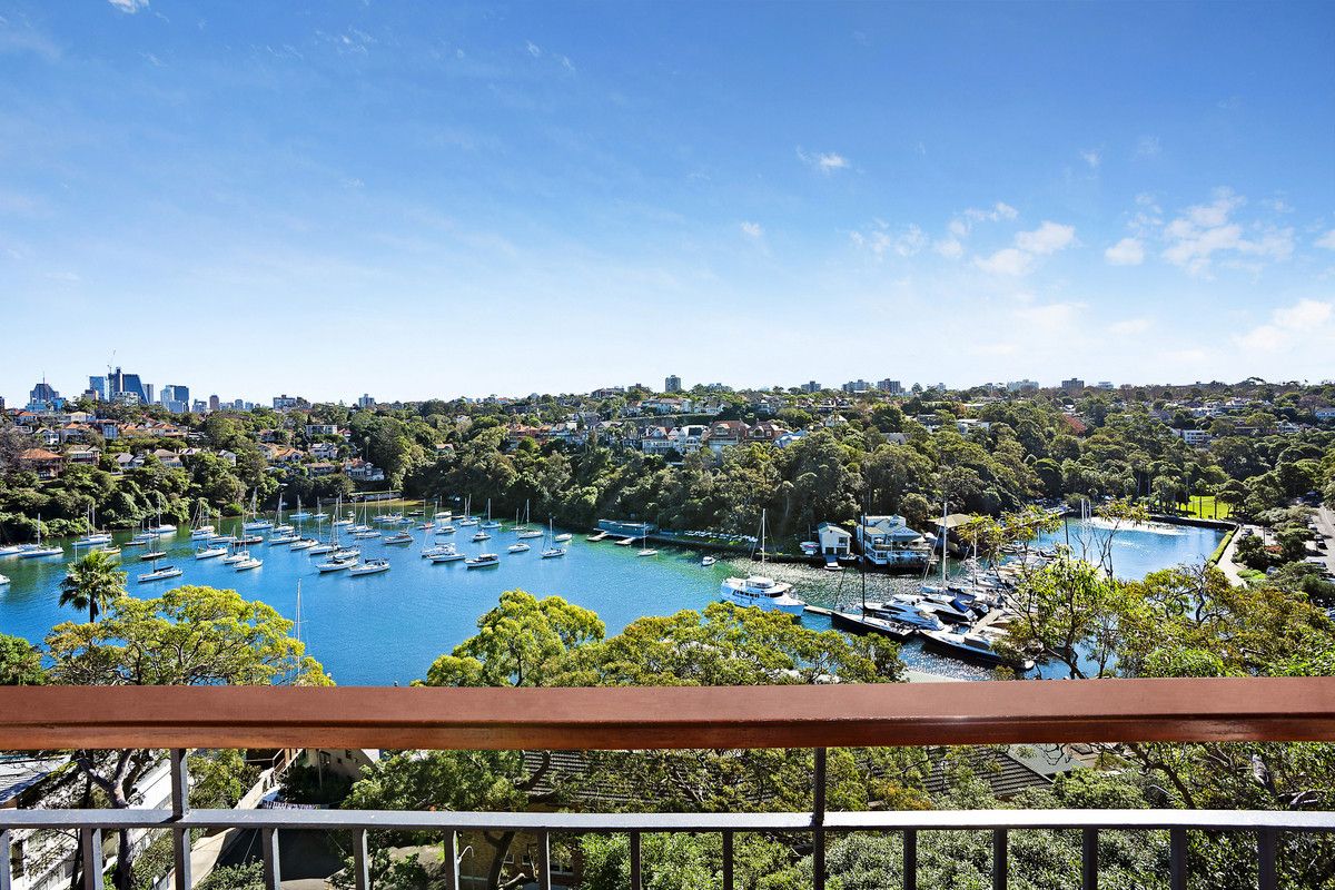 2 bedrooms Apartment / Unit / Flat in 11/3 Mosman Street MOSMAN NSW, 2088