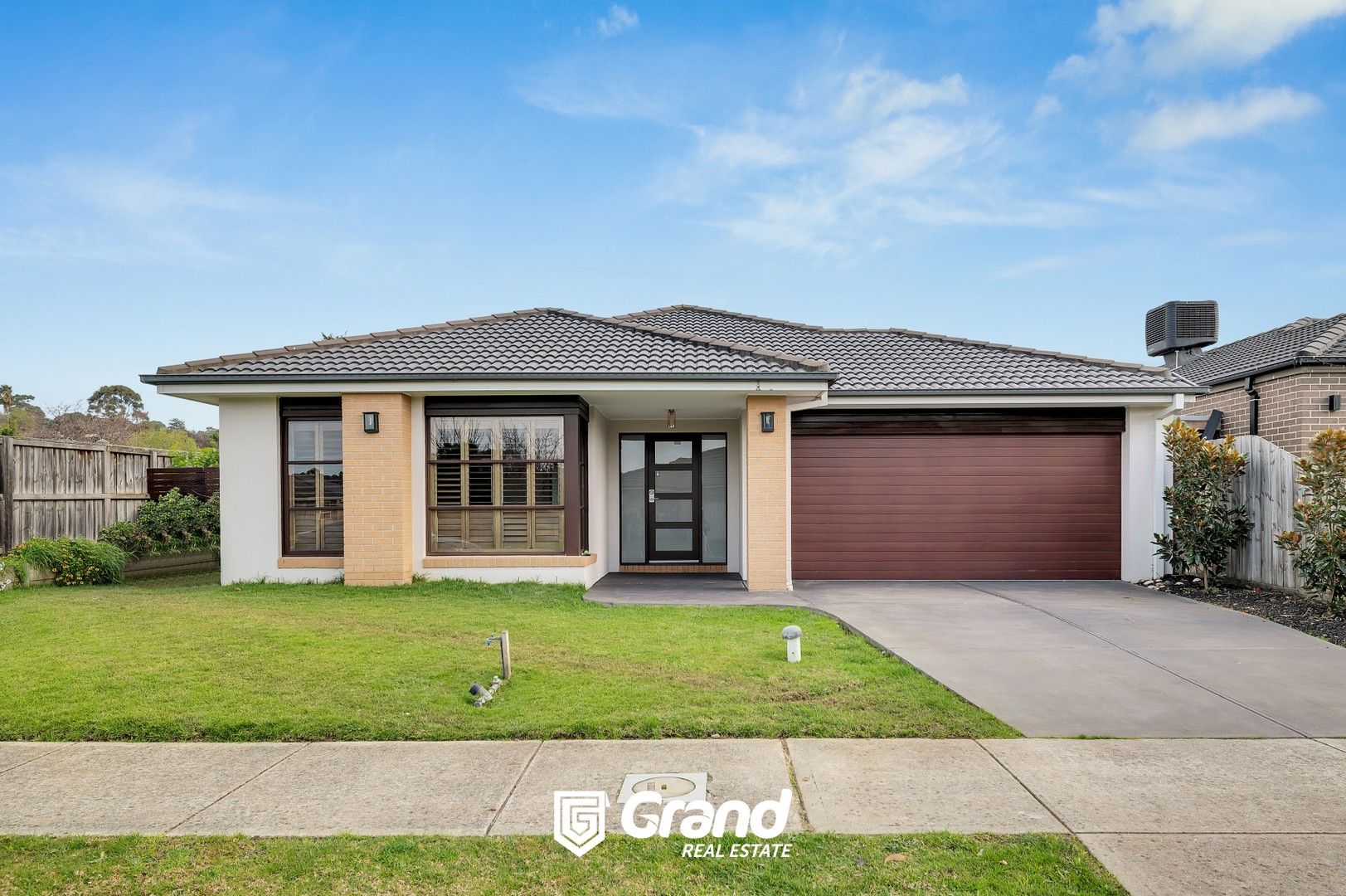 3 bedrooms House in 47 Thwaites Road PAKENHAM VIC, 3810
