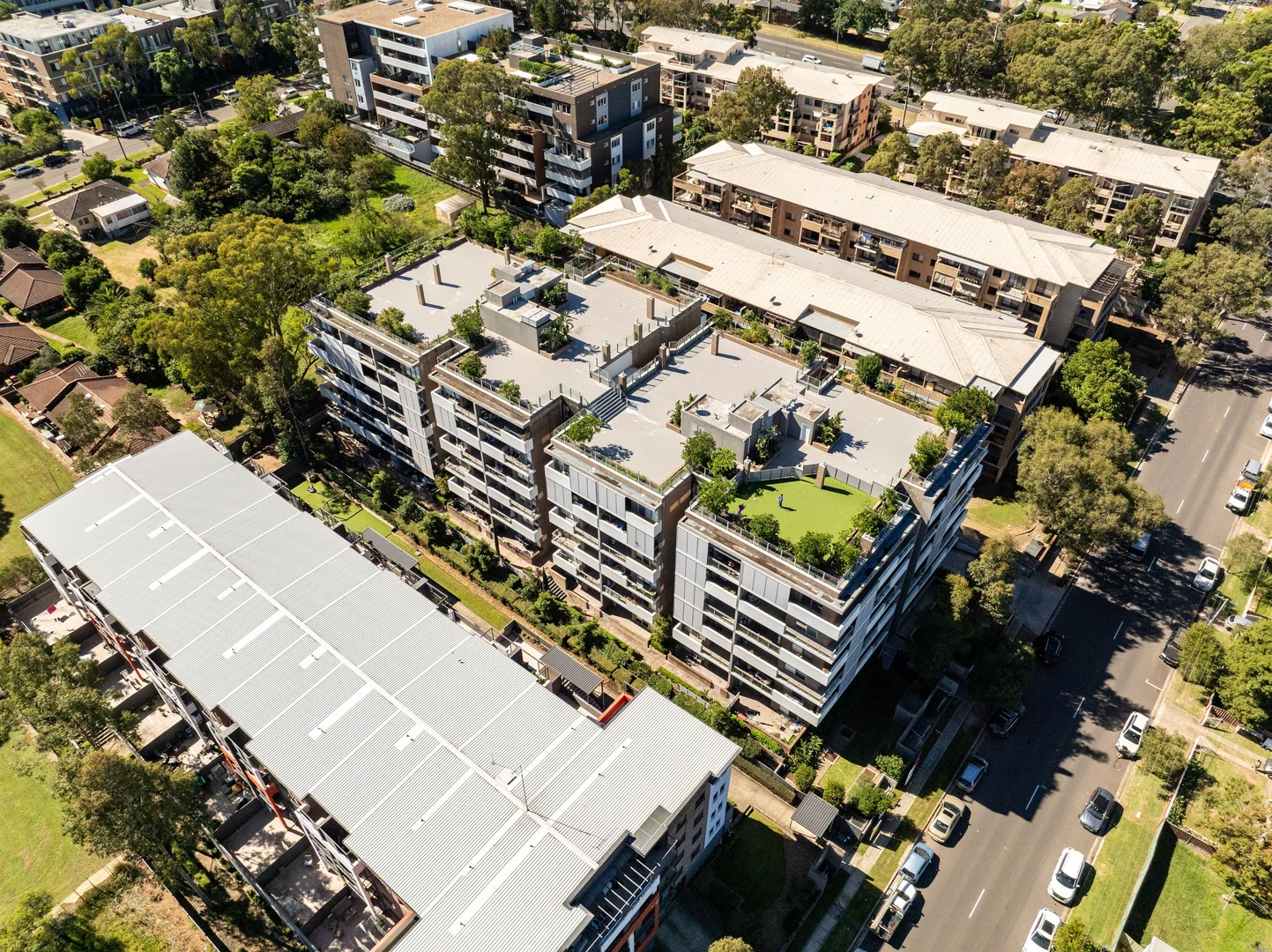 Additional image 10 of 103/7 Durham Street, Mount Druitt NSW 2770