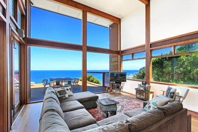 Picture of 223 Lawrence Hargrave Drive, COALCLIFF NSW 2508