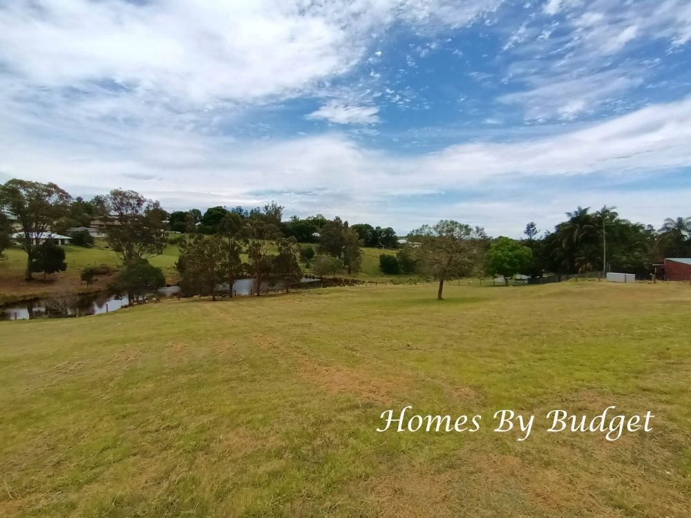 Lot 54/63 Owens Street, Marburg QLD 4346, Image 0