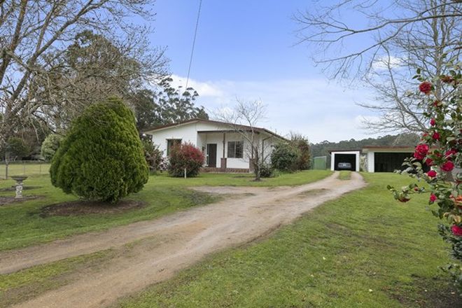 Picture of 2 Main Road, GELLIBRAND VIC 3239