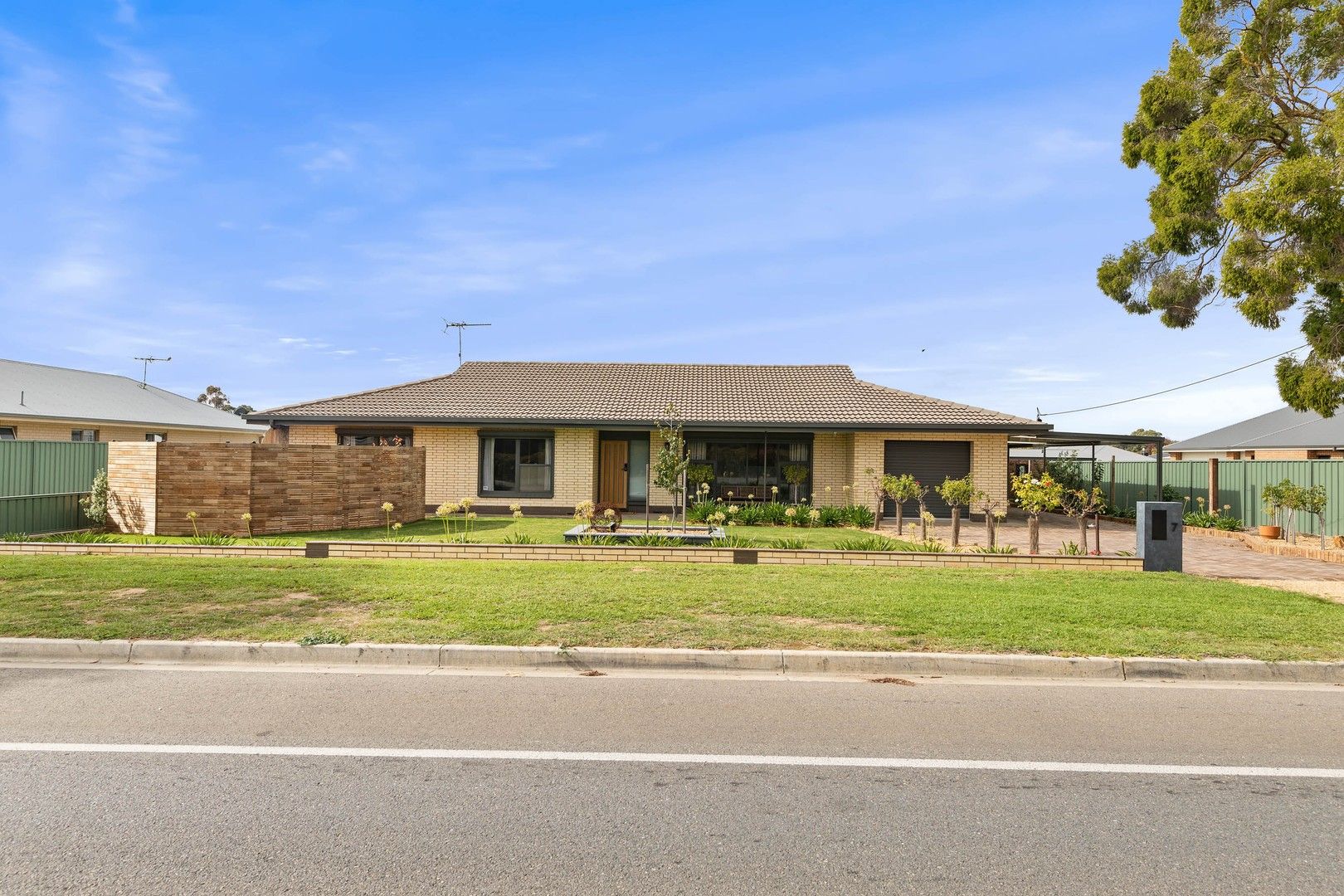 7 Samuel Road, Nuriootpa SA 5355, Image 0