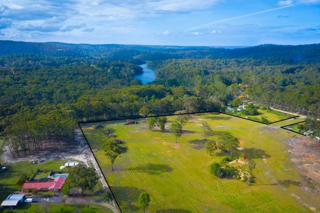 Picture of 17 LOMANDRA AVENUE, KALARU NSW 2550