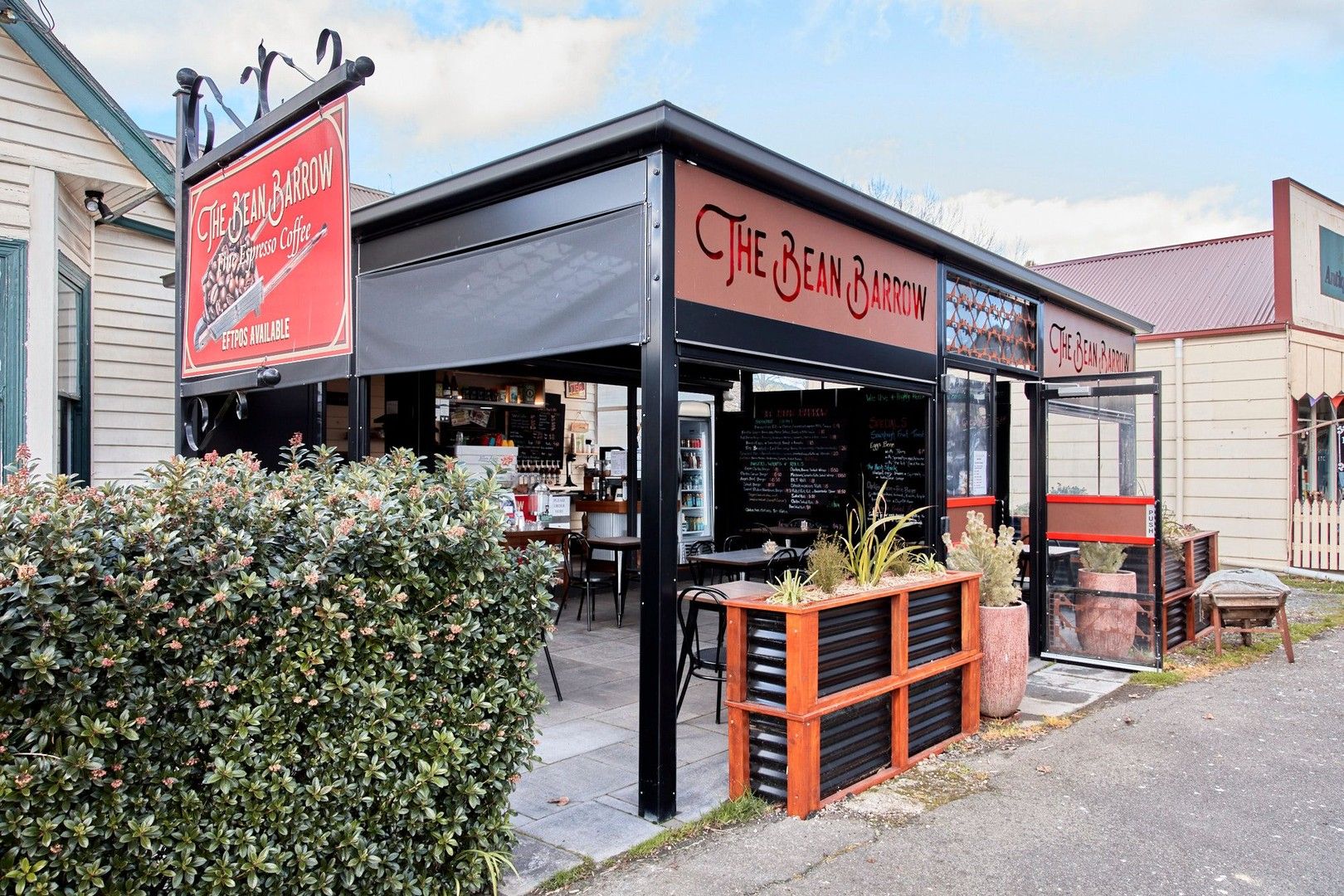 1978 MAIN ROAD, Lilydale TAS 7268 Domain