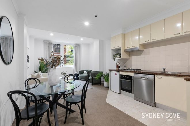 26/365 Kent Street, Sydney, NSW 2000
