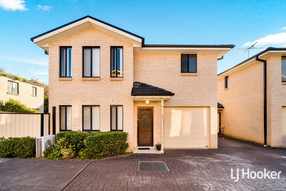 3/23 Montrose Street, Quakers Hill NSW 2763, Image 0