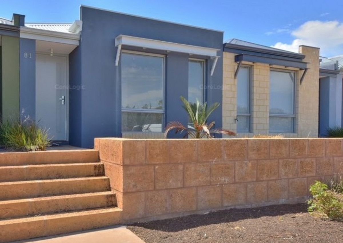 81 Grassdale Parkway, Ellenbrook WA 6069, Image 0