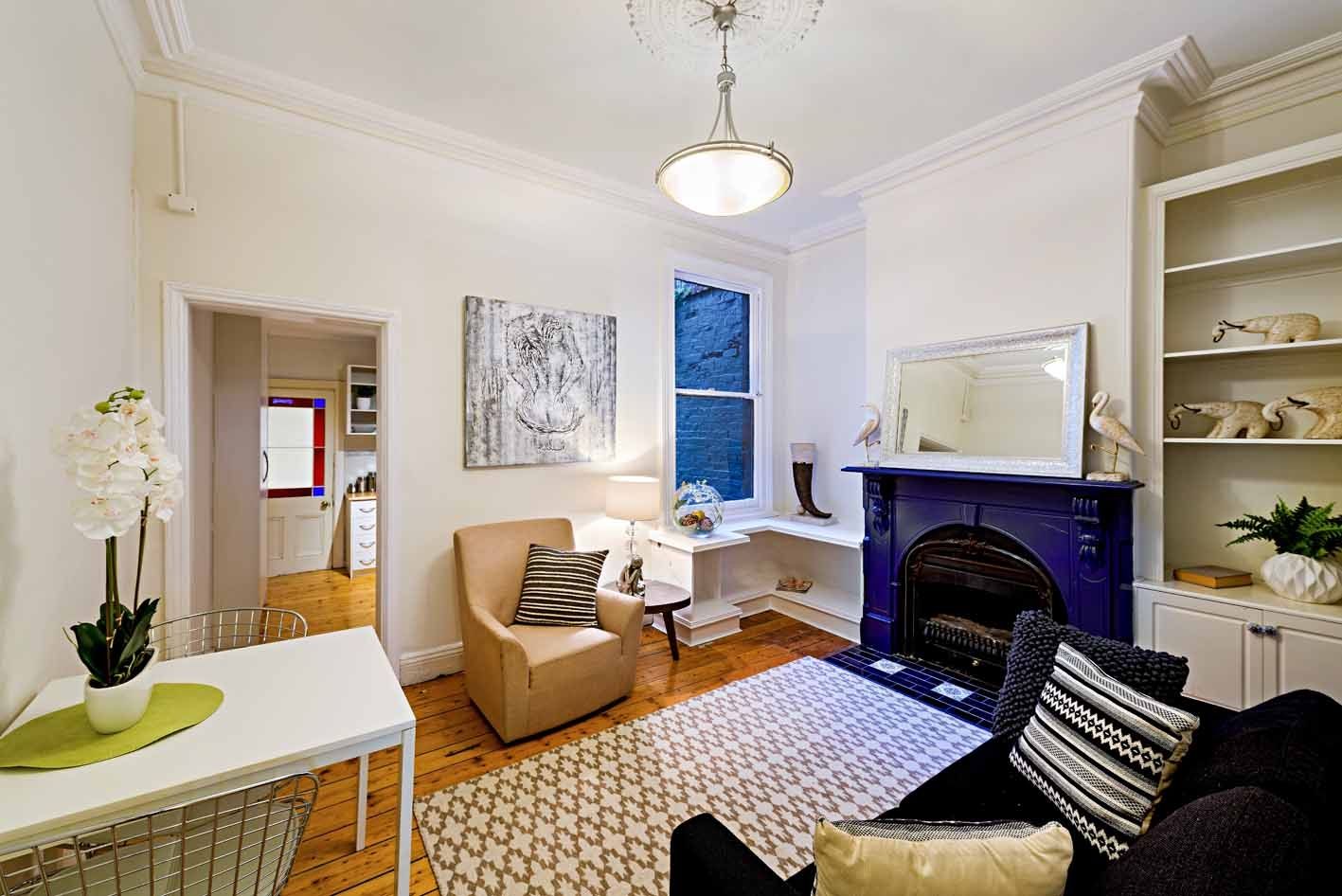 3 bedrooms House in 336 Cardigan Street CARLTON VIC, 3053