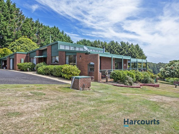 238 Ironcliffe Road, Penguin TAS 7316