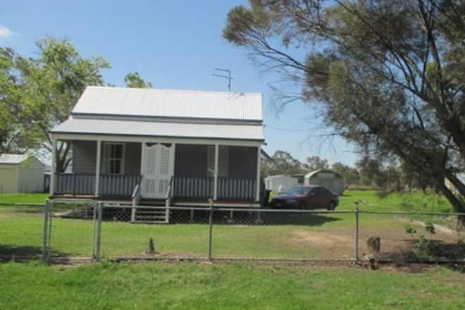 Picture of 17 CREEK STREET, AMBY QLD 4462