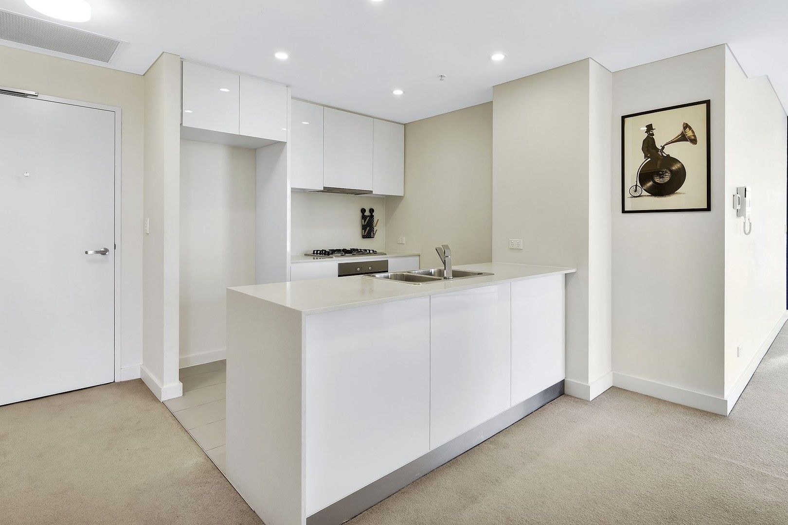 2 bedrooms Apartment / Unit / Flat in G1308/438 Victoria Avenue CHATSWOOD NSW, 2067