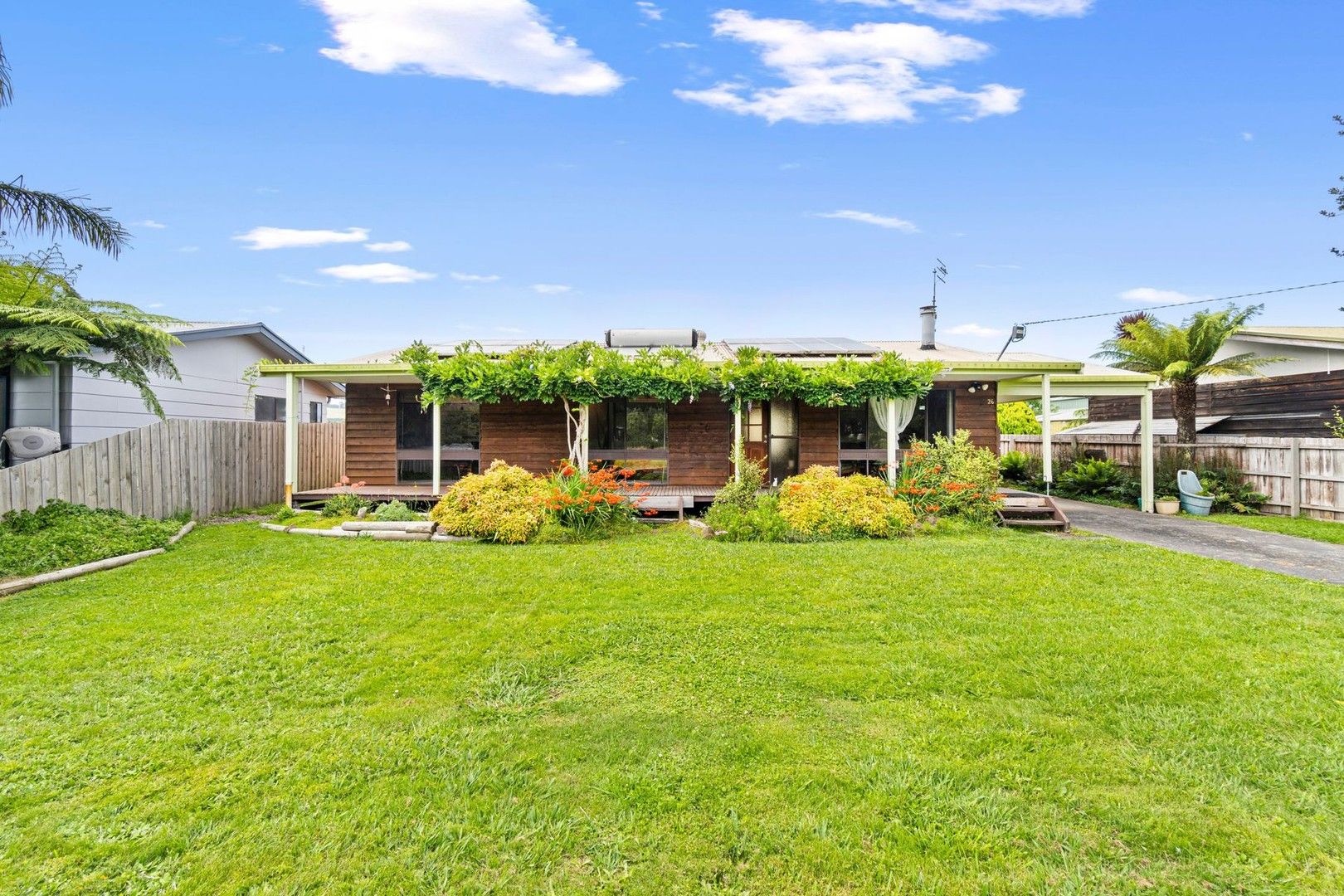 26 Austin Street, Boolarra VIC 3870, Image 0