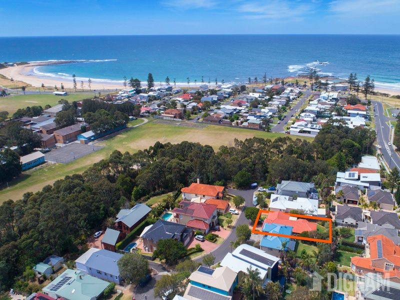 1c Willcath Street, Bulli NSW 2516, Image 0