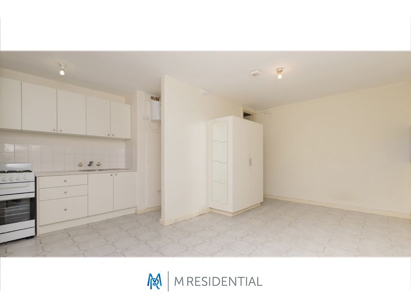 1 bedrooms Studio in 1/177 Mill Point Road SOUTH PERTH WA, 6151