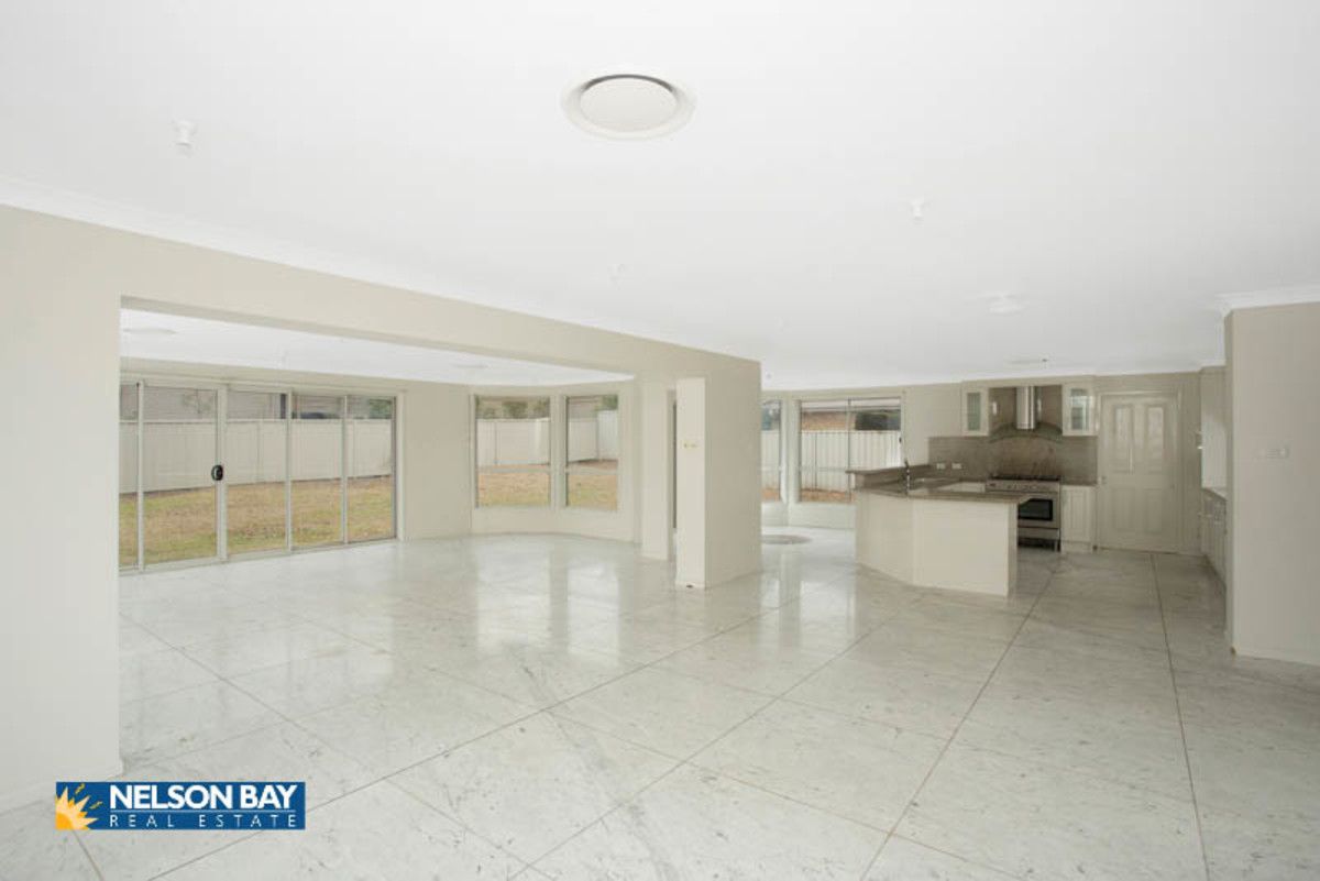 97 Bagnall Beach Road, Corlette NSW 2315, Image 2