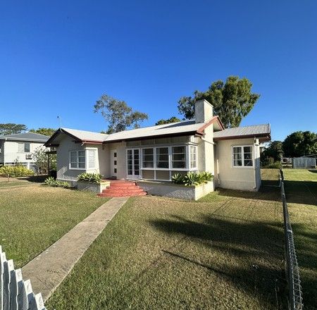 Picture of 134 Housden Street, FRENCHVILLE QLD 4701
