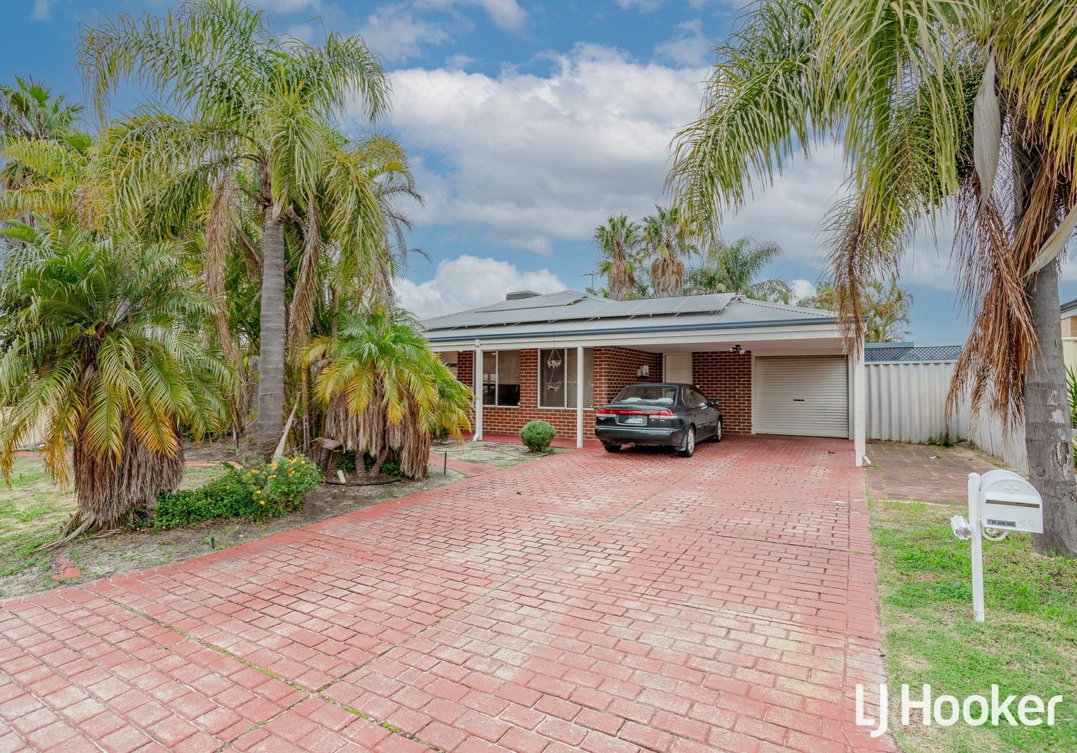 26 Waxflower Bend, Huntingdale WA 6110, Image 0