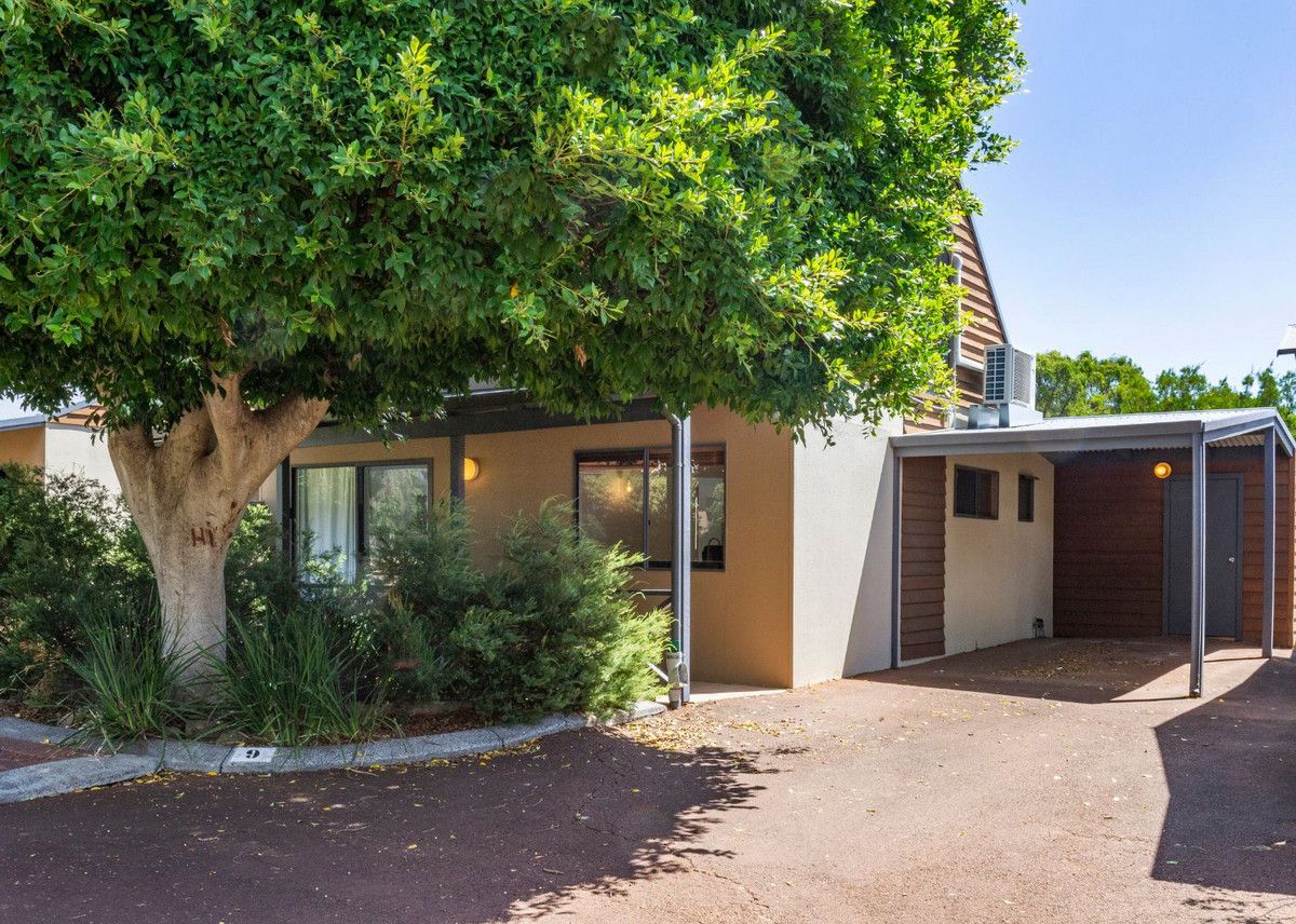 2 bedrooms Villa in 9/12 Dunn Bay Road DUNSBOROUGH WA, 6281