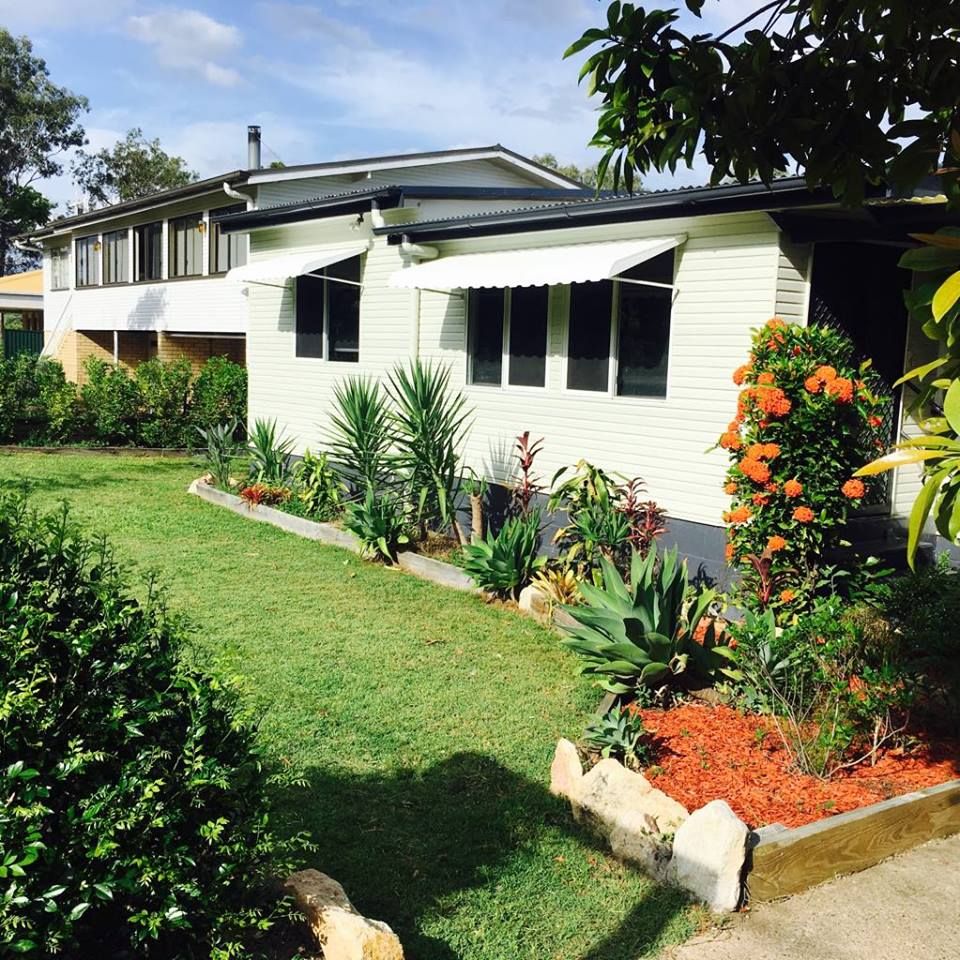 12 Jellicoe Street, Brassall Property History & Address Research Domain