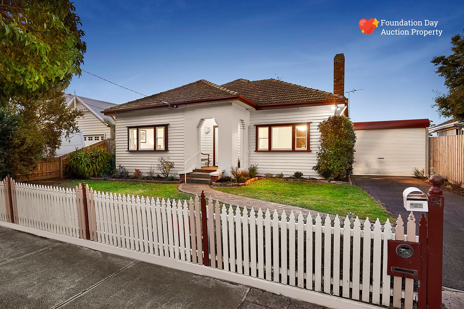 94 Green Street, Ivanhoe VIC 3079, Image 0