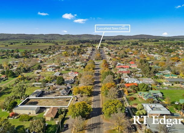 66 High Street, Lancefield VIC 3435