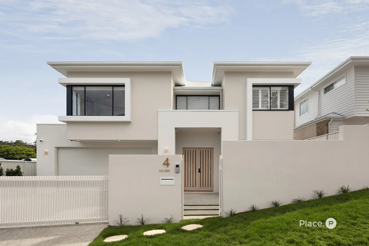 Additional image 20 of 4 O’Callaghan Street, Holland Park QLD 4121