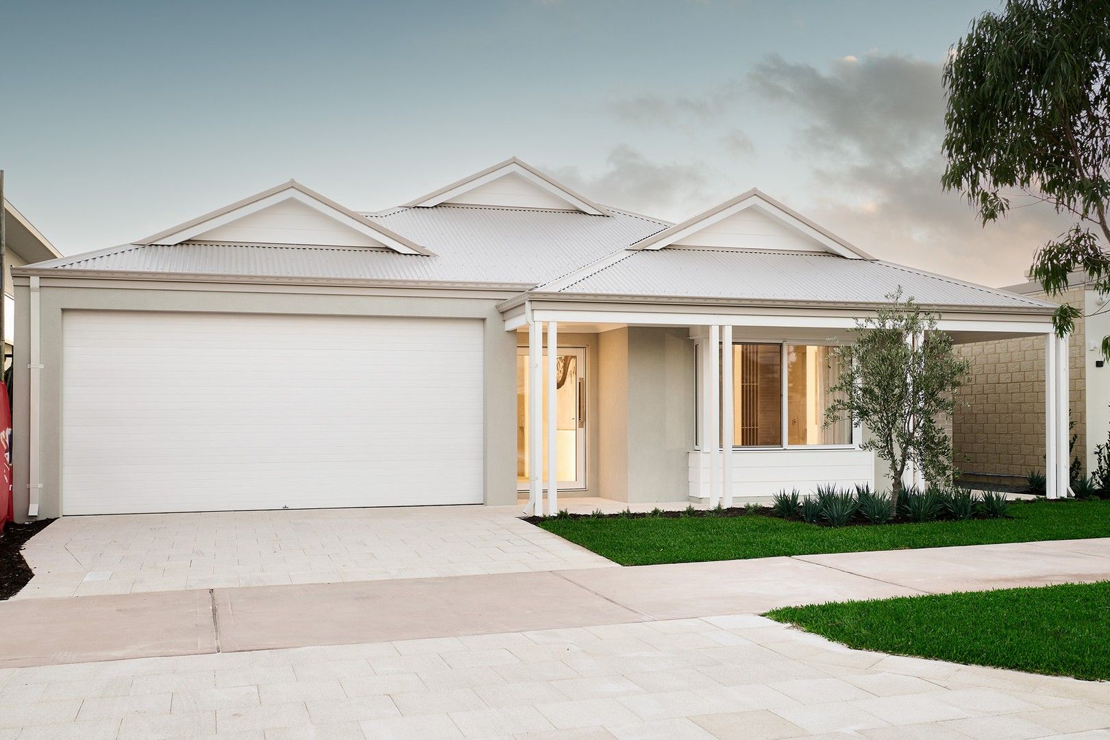 5 bedrooms New House & Land in Lot 914 Jerrail Street YANCHEP WA, 6035