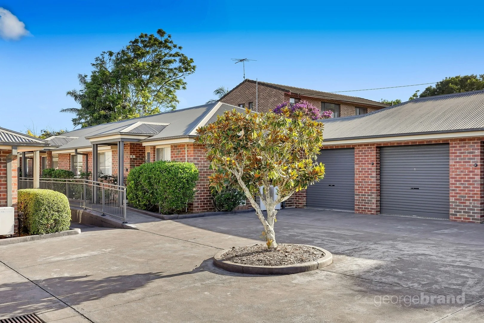 6/117-119 Wells Street, Springfield NSW 2250