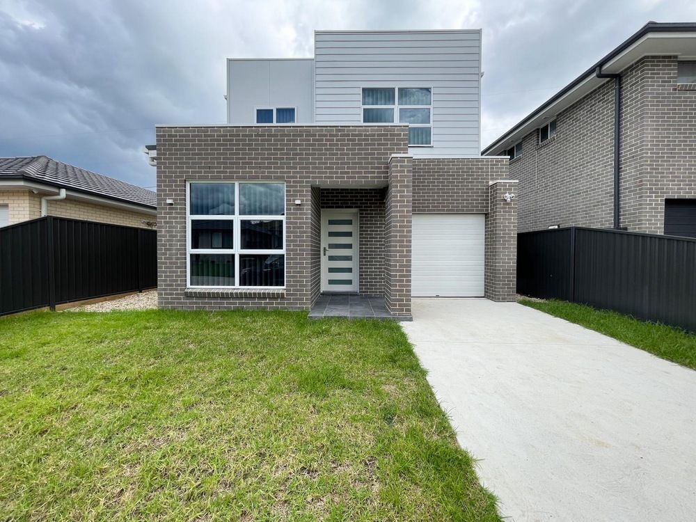 35 Cycads Way, Currans Hill NSW 2567 House For Rent 800 Domain