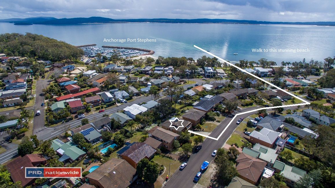 57 Corrie Parade, Corlette NSW 2315, Image 0