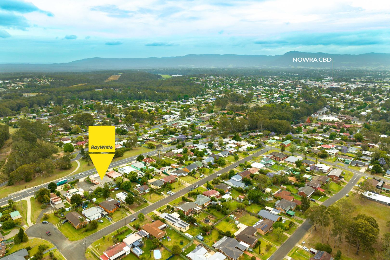 2224 Hollands Road, Nowra NSW 2541 Domain
