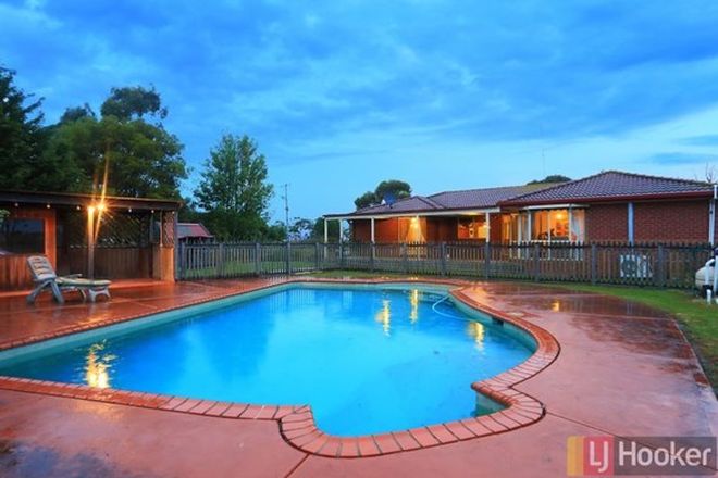 Picture of 185 Linehams Road, CATANI VIC 3981