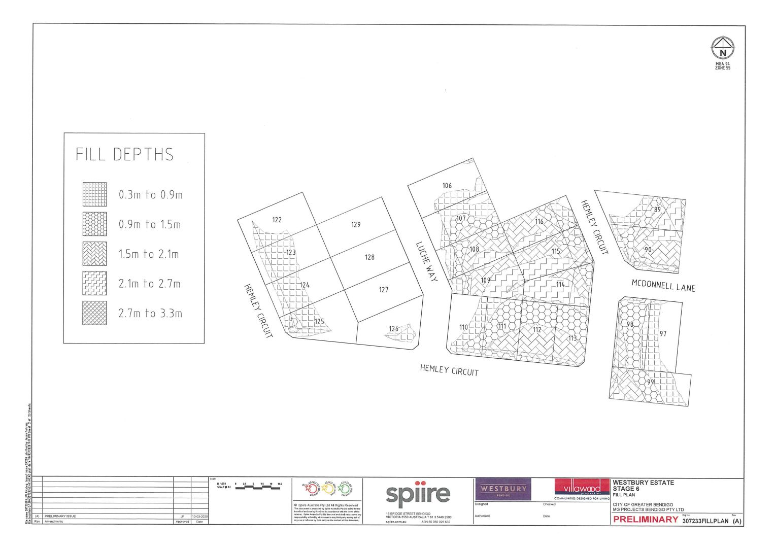 98 McDonnell Lane, Maiden Gully VIC 3551, Image 2