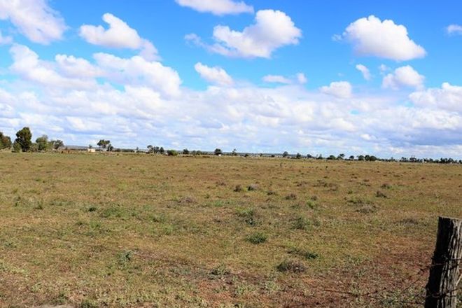 Picture of Lot 906 Showgrounds Road, OAKEY QLD 4401