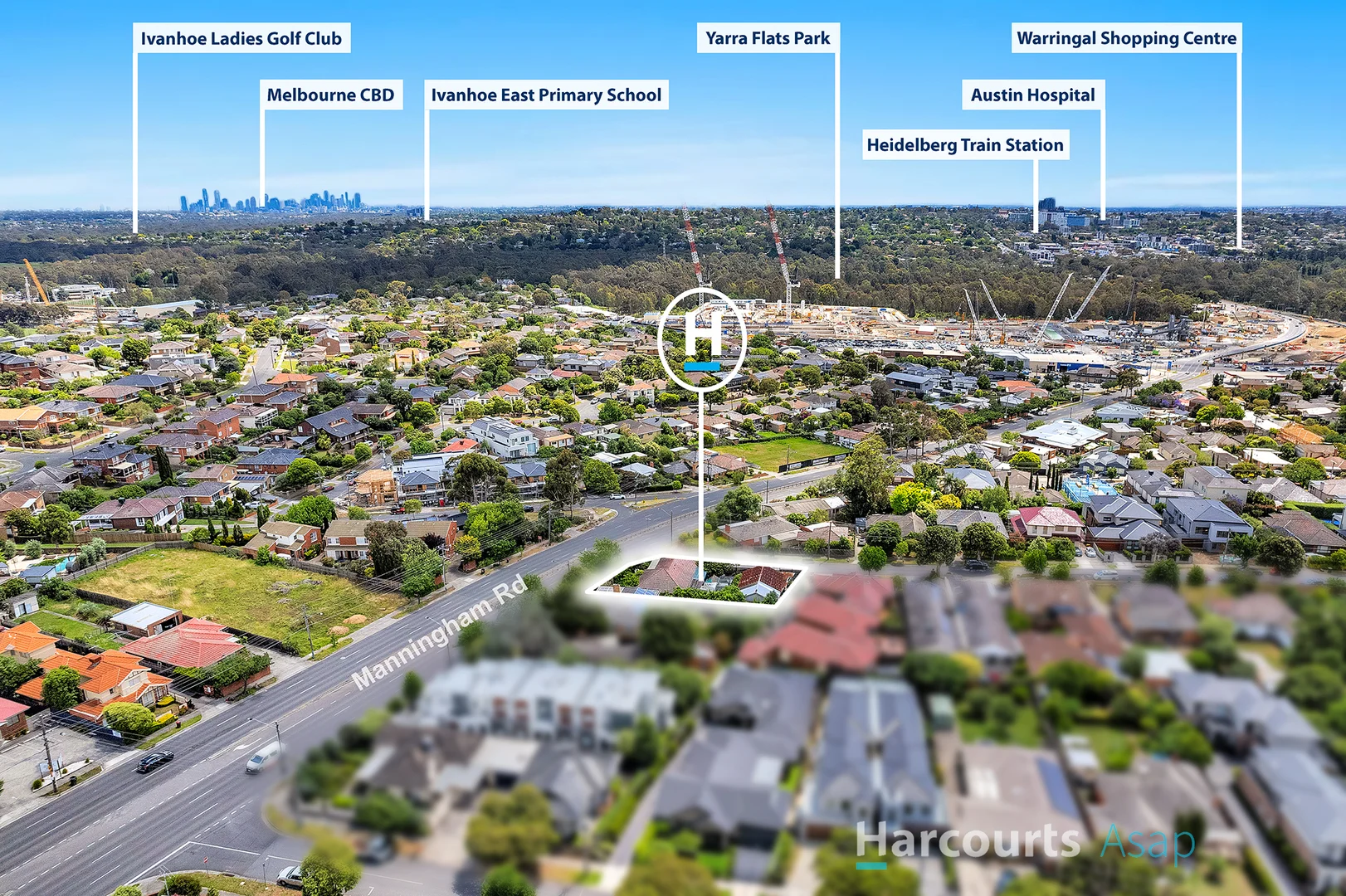 Additional image 14 of 51 Manningham Road, Bulleen VIC 3105