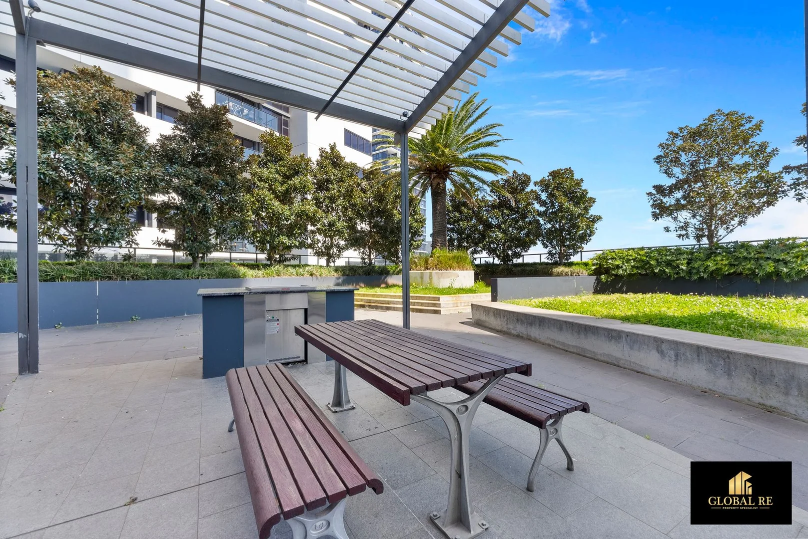 Additional image 18 of 2703/420 Macquarie Street, Liverpool NSW 2170