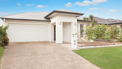 Picture of 12 Chase Crescent, NORTH LAKES QLD 4509