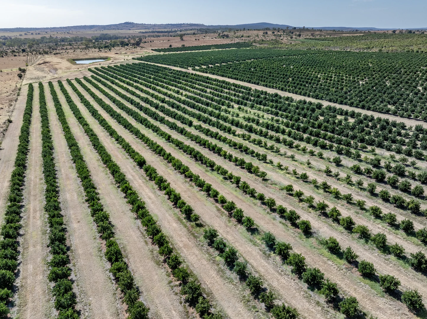 Additional image 33 of Lot 85 Glenrae Dip Road, Boynewood QLD 4626