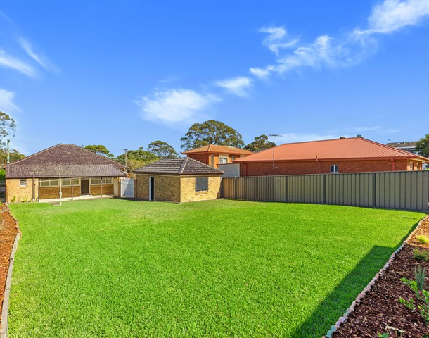 84 Talara Road, Gymea NSW 2227