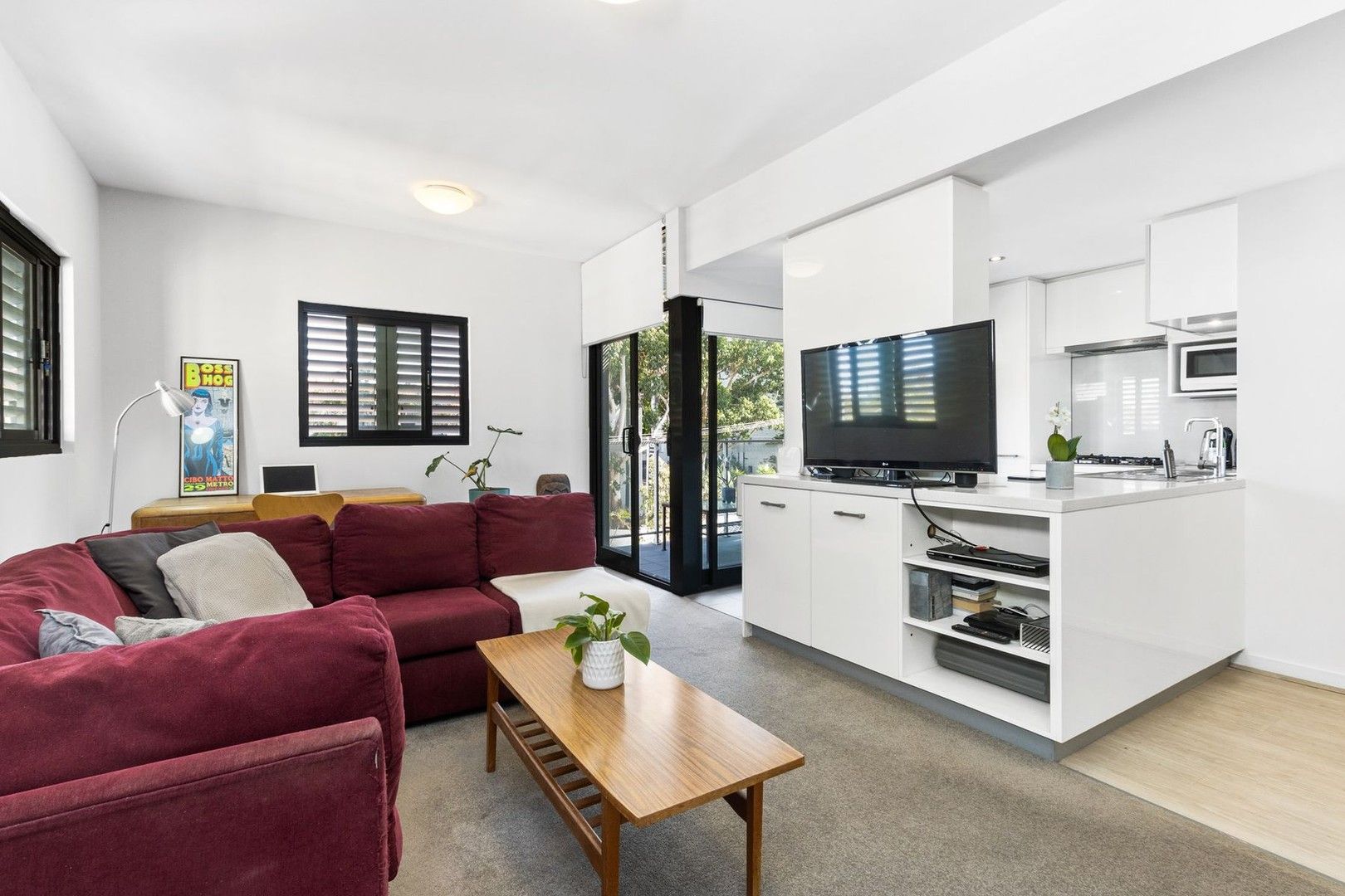 2 bedrooms Apartment / Unit / Flat in 22/378 Beaufort Street PERTH WA, 6000