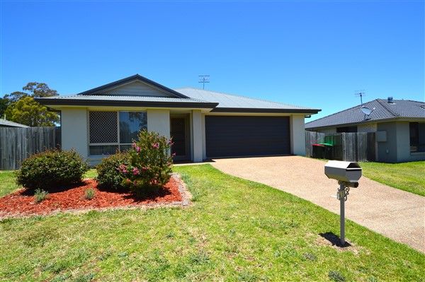 41 Claret Ash Drive, Guyra NSW 2365, Image 0