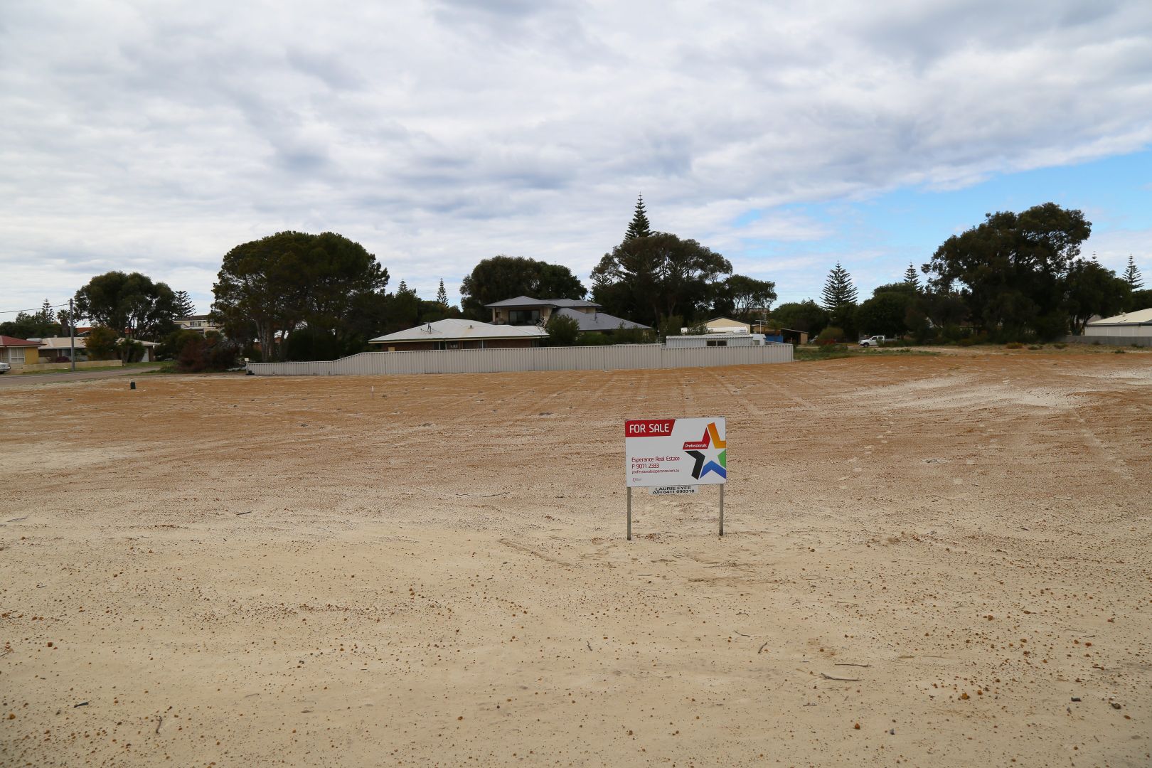 Lot 17 Mitchell Street, Castletown WA 6450, Image 2