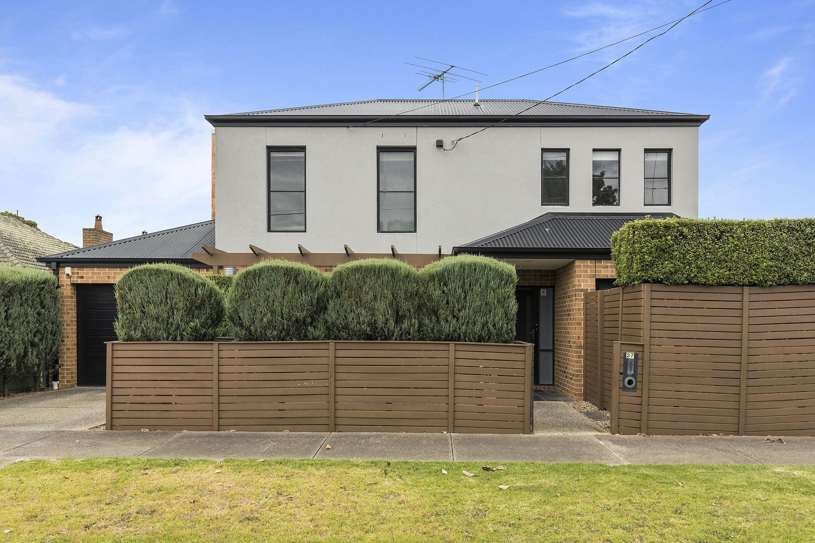 27 Ward Street, Bell Post Hill VIC 3215, Image 0