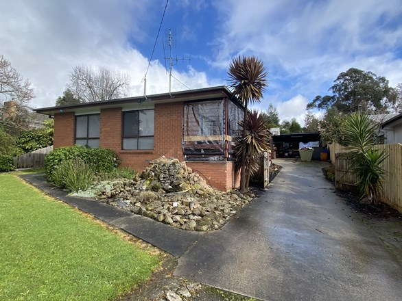 22 Clarence Street, Loch VIC 3945