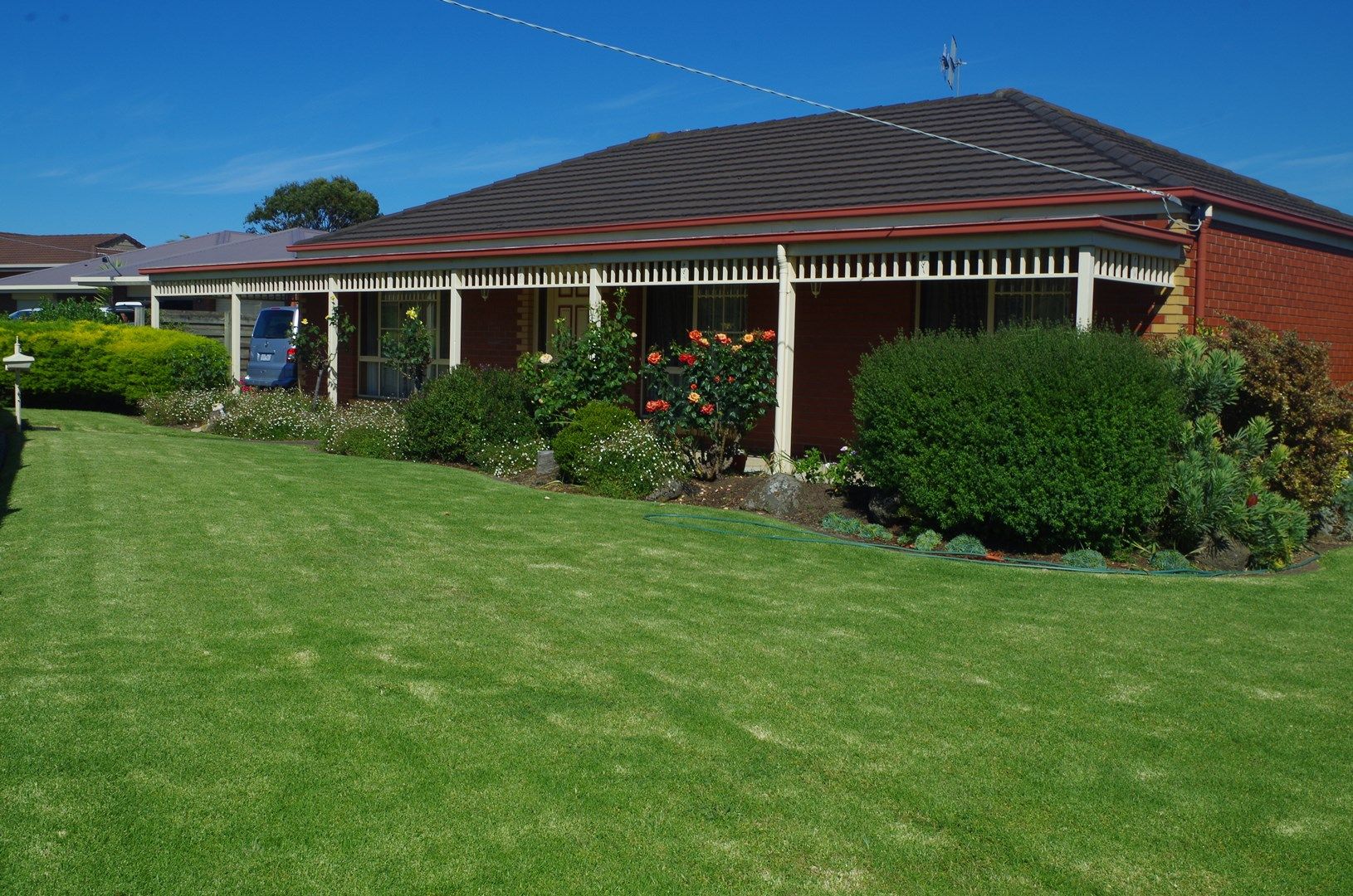 3 bedrooms House in 1 McKellar Court WARRNAMBOOL VIC, 3280