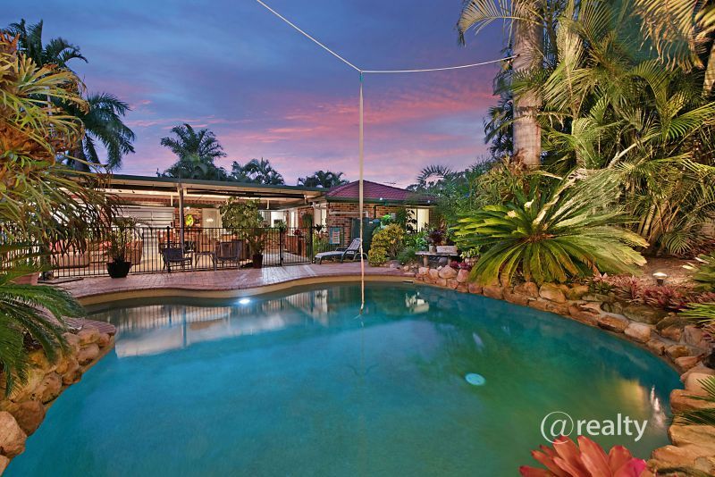 7 Karelyn Drive, Joyner QLD 4500, Image 2