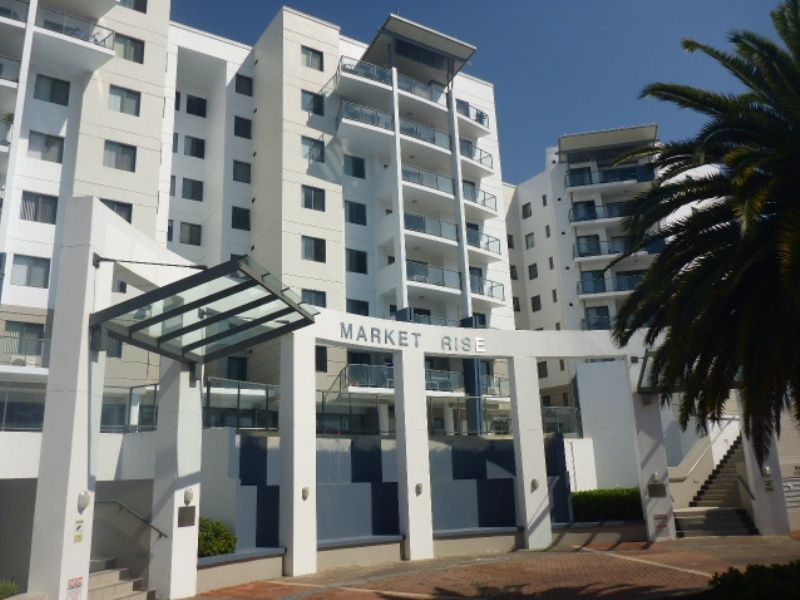 2 bedrooms Apartment / Unit / Flat in 37/9 Delhi Street WEST PERTH WA, 6005
